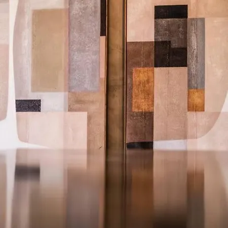 Portside Banus Апартаменты Марбелья