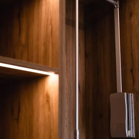 Portside Banus Апартаменты *