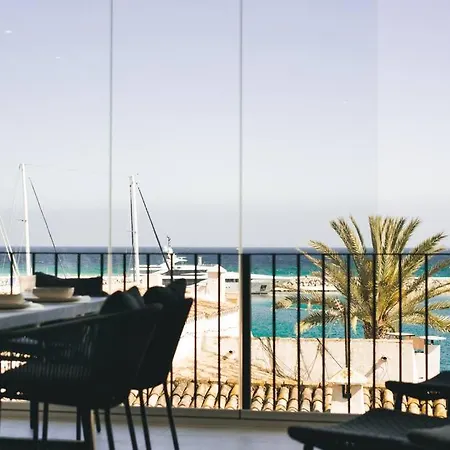 Portside Banus Марбелья