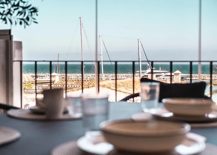 Portside Banus Marbellac