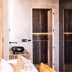 Portside Banus Apartmán *