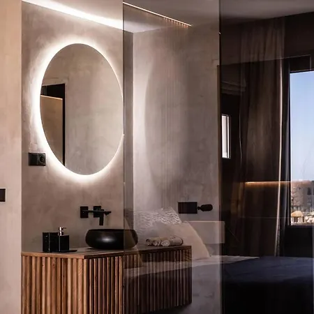 Portside Banus Apartmán Marbella