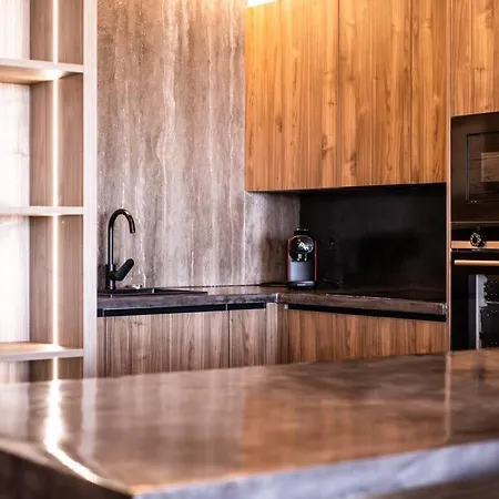 Portside Banus * 마르베야