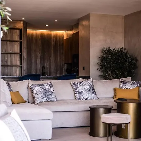 Apartmán Portside Banus *