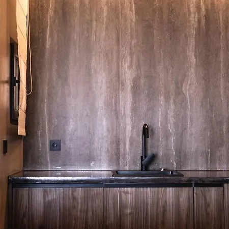 Apartmán Portside Banus Marbella