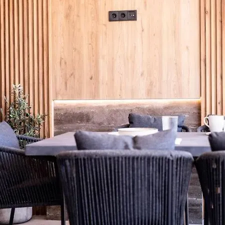 Portside Banus 마르베야