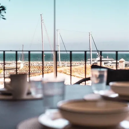 Portside Banus Marbella