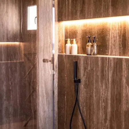 Portside Banus Apartmán Marbella