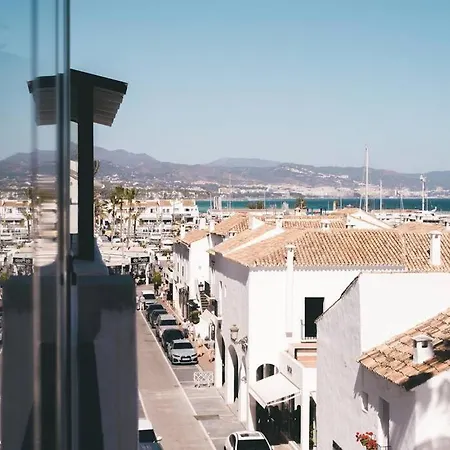 Portside Banus * Marbella