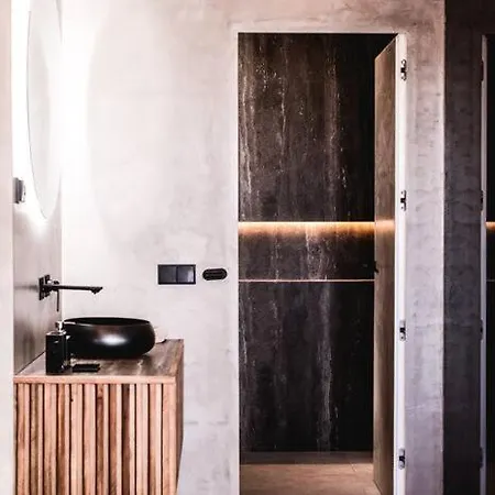 Apartmán Portside Banus Marbella