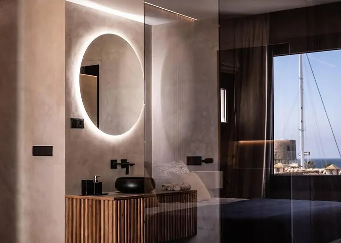 Portside Banus Apartament Marbella