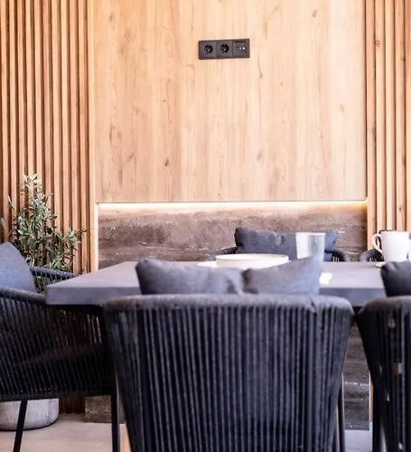 Portside Banus Marbella