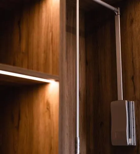 Portside Banus Apartament *