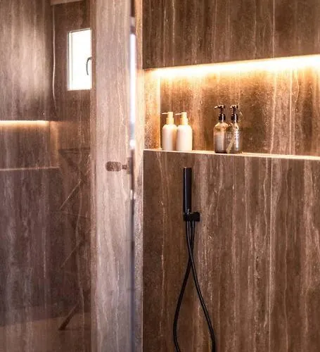 Portside Banus Apartament Marbella