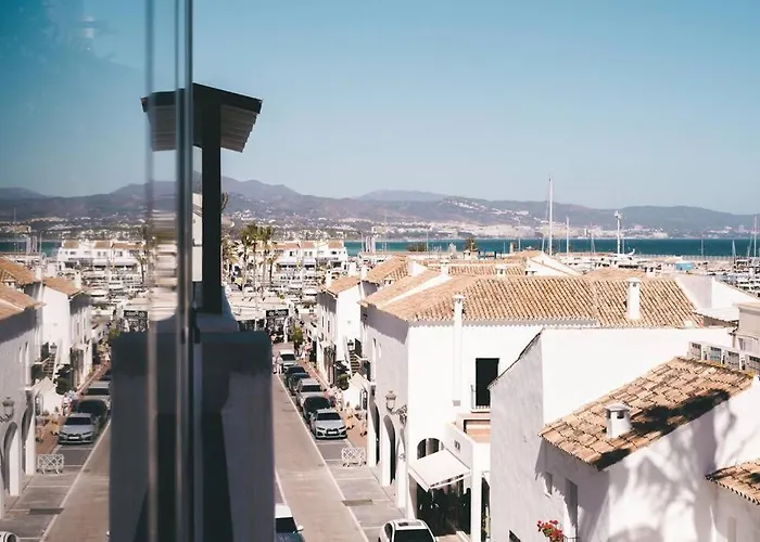 Portside Banus * Marbella