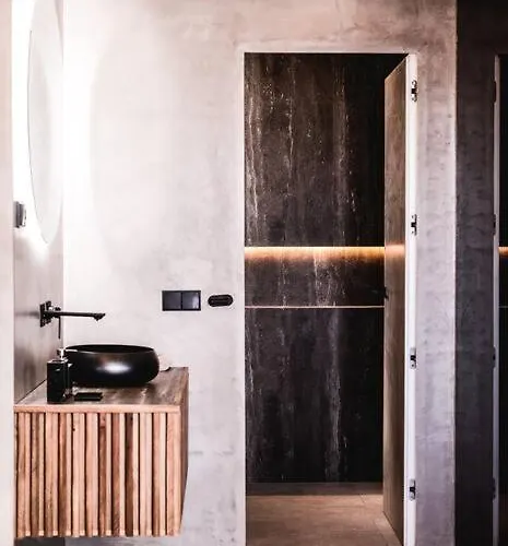 Apartament Portside Banus Marbella