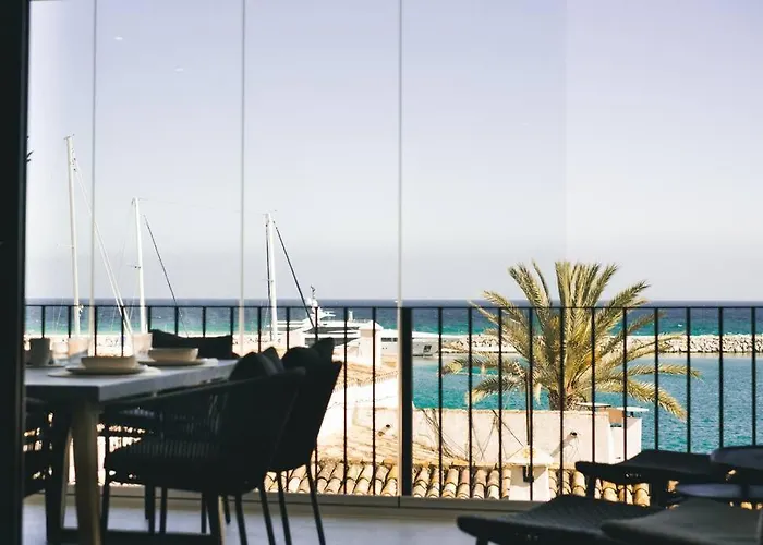 Portside Banus Marbella