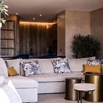 Lejlighed Portside Banus *