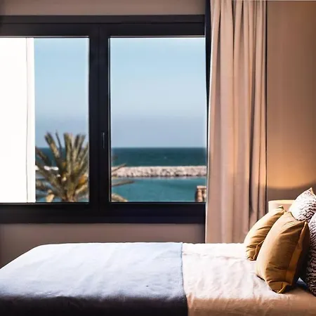 Portside Banus דירה מארבלה