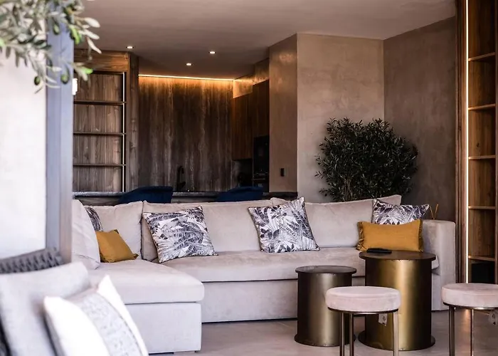 דירה Portside Banus *