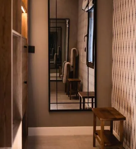 Portside Banus Apartmán *
