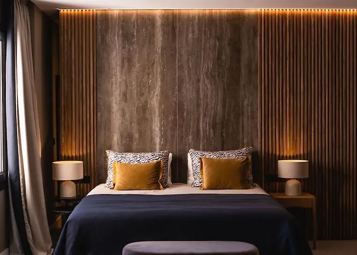 Apartmán Portside Banus *